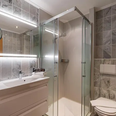 Aparthotel Apparthotel Tom Sojer