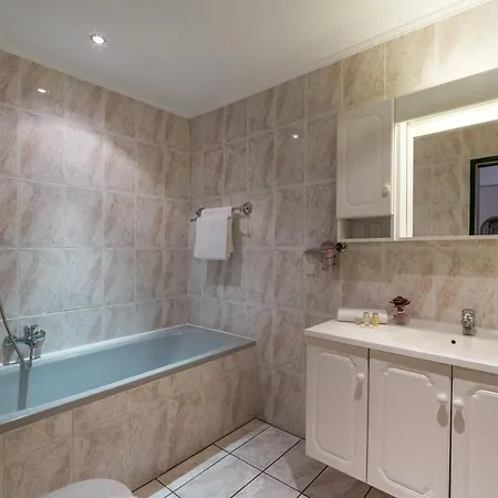 Apparthotel Tom Sojer 4* Ellmau