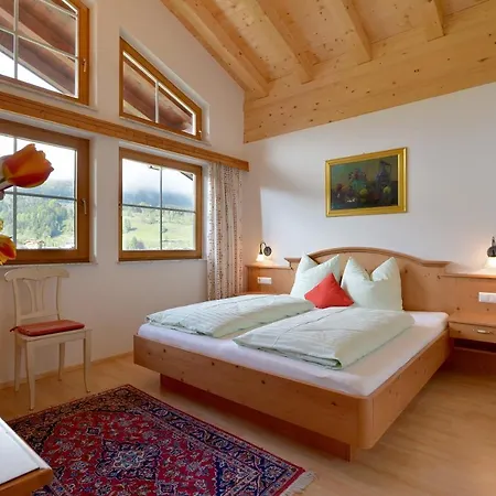 Apparthotel Tom Sojer 4* Ellmau