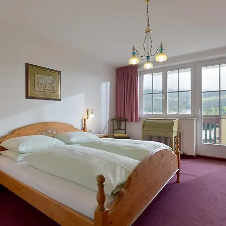 Apparthotel Tom Sojer Ellmau
