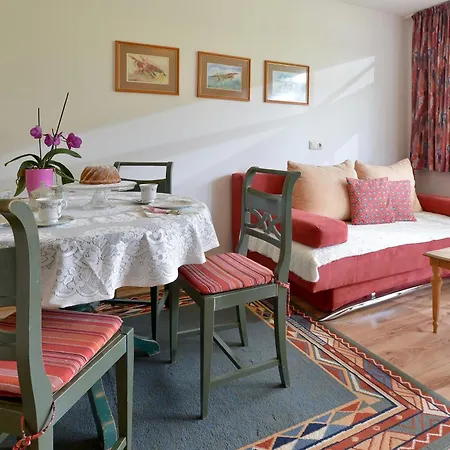 Apparthotel Tom Sojer 4*