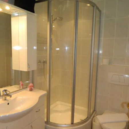 Apparthotel Tom Sojer 4*