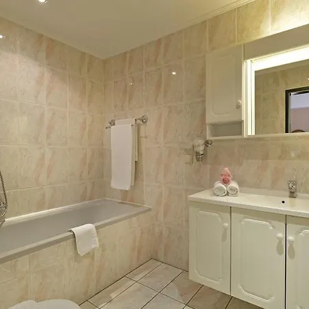 Apparthotel Tom Sojer Ellmau