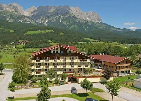 Apparthotel Tom Sojer