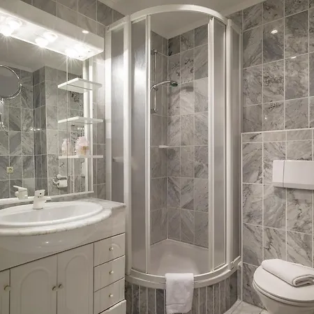 Apparthotel Tom Sojer 4* Ellmau