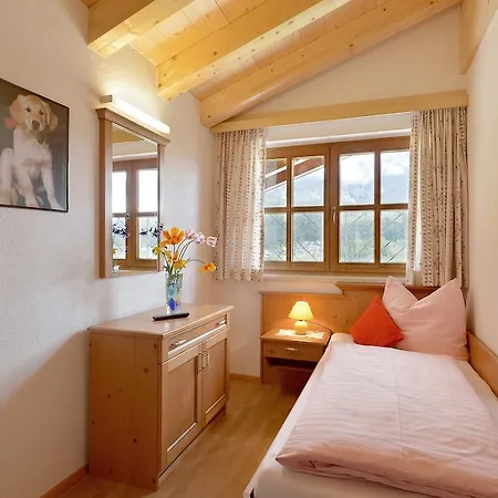 Aparthotel Apparthotel Tom Sojer