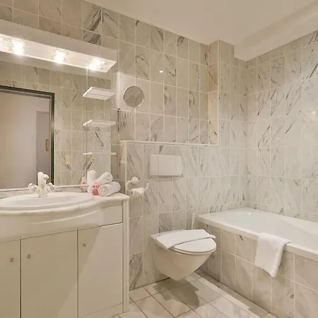 Apparthotel Tom Sojer Aparthotel