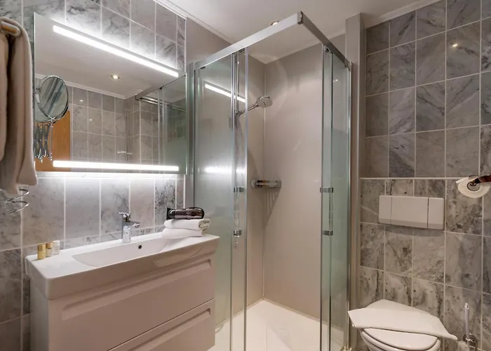 Hotel apartamentowy Tom Sojer