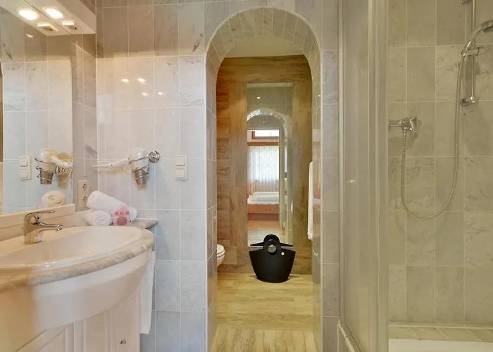 מלון דירות Tom Sojer