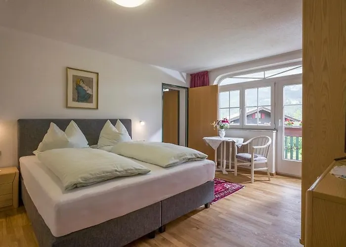 Tom Sojer Hotel apartamentowy