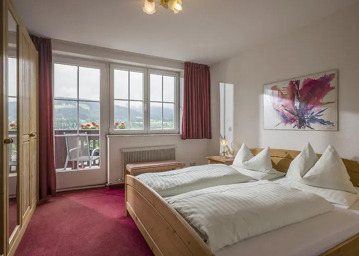 Tom Sojer Aparthotel Ellmau