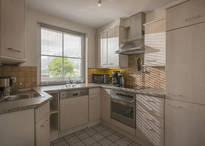 Hotel apartamentowy Tom Sojer 4*