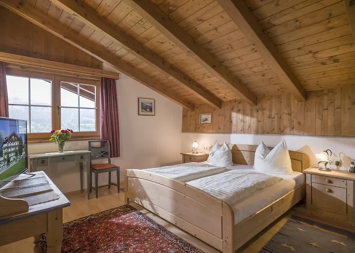 Tom Sojer Hotel apartamentowy