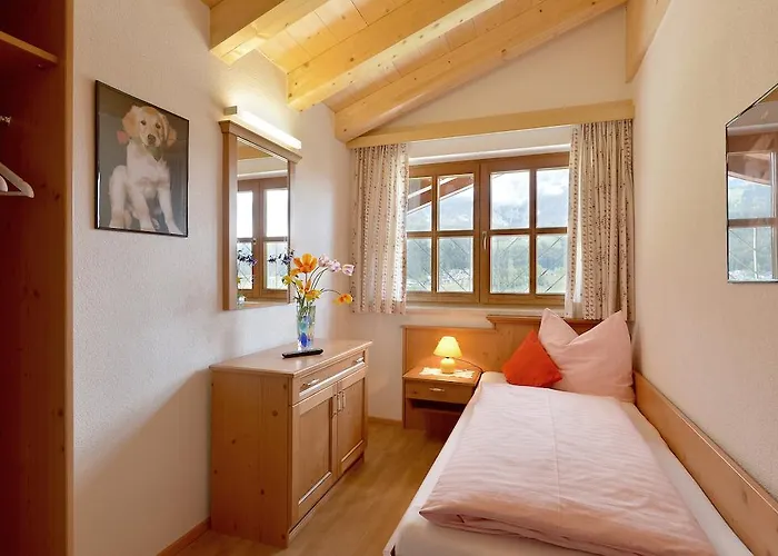 Aparthotel Tom Sojer