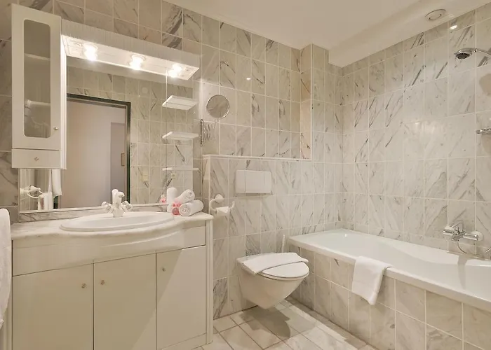 Tom Sojer Hotel apartamentowy