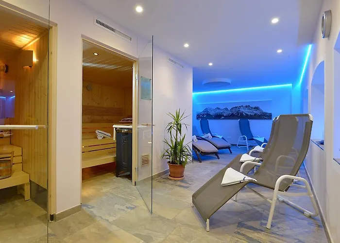 Aparthotel Tom Sojer 4*