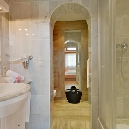 Apartmanhotel Tom Sojer