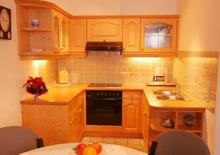 Apartmanhotel Tom Sojer