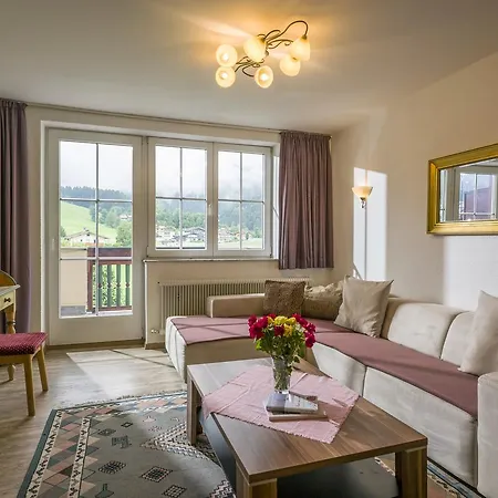 Apartmanhotel Tom Sojer