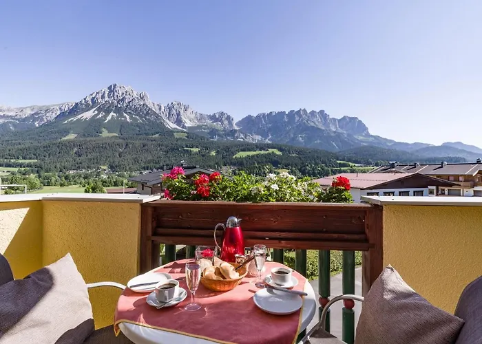 Apart-hotel Tom Sojer 4*