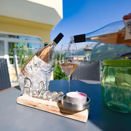 Aparthotel Tom Sojer 4*