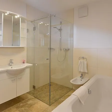Tom Sojer Aparthotel Ellmau