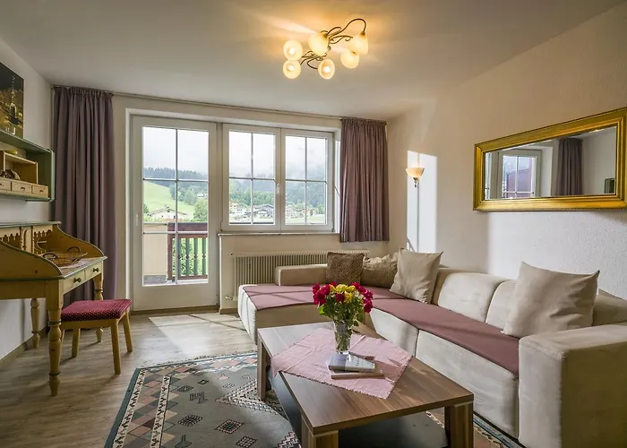 Aparthotel Tom Sojer