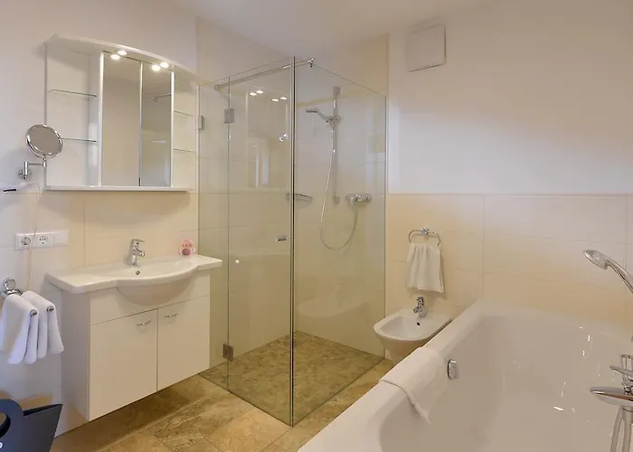 Tom Sojer Aparthotel Ellmau